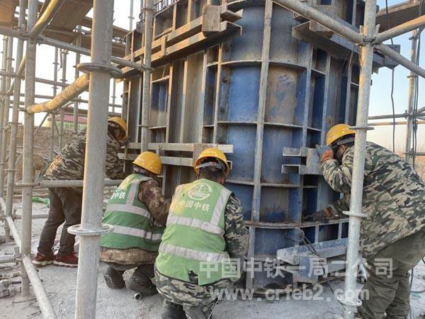 施工现场 (2) 施工现场 (2)